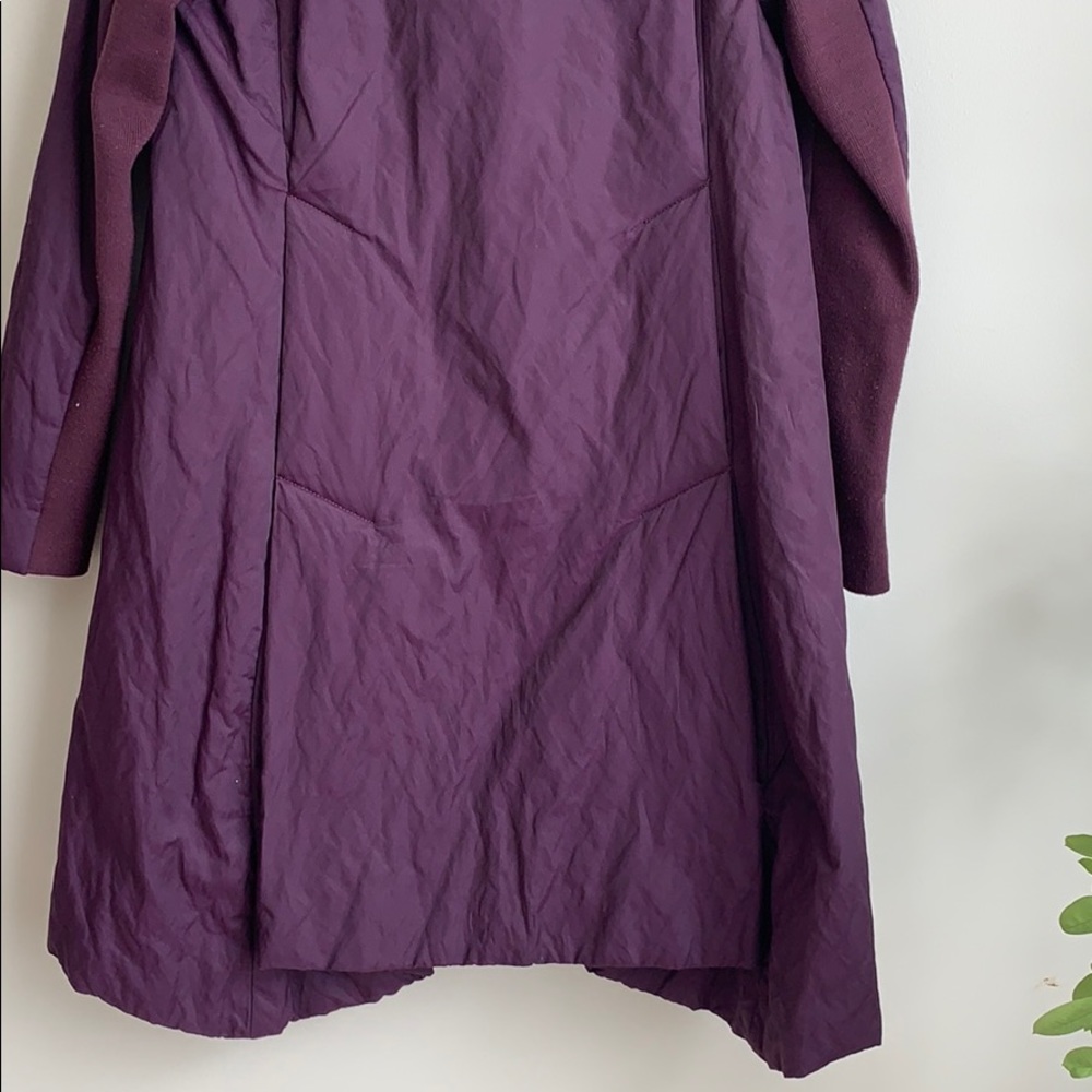 Soft Surroundings Coat - Picture 9 of 13